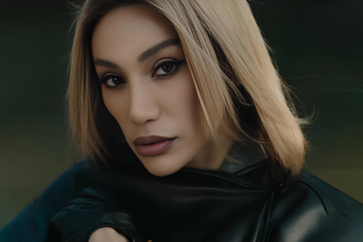 Röya Ayxan bu aktyorla Ayrılan adamlara çəkildi