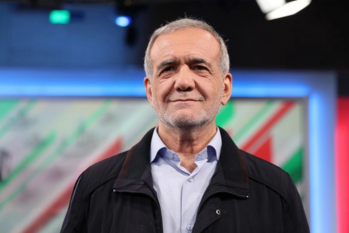 İran Prezidenti: Azərbaycanla əlaqə qura bilməməyin təqsiri bizdədir İran Prezidenti: Azərbaycanla əlaqə qura bilməməyin təqsiri bizdədir