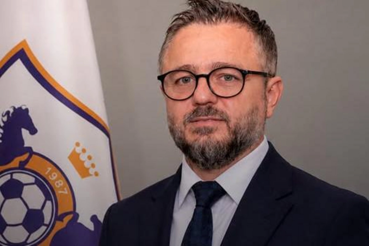 Anar Hacıyev Qarabağdakı vəzifəsindən ayrılıb