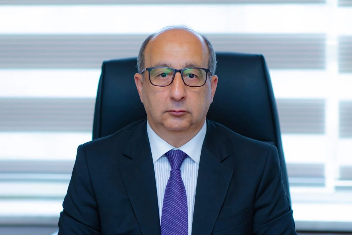 Naxçıvanda mühüm vəzifə Fazil Məmmədova tapşırıldı