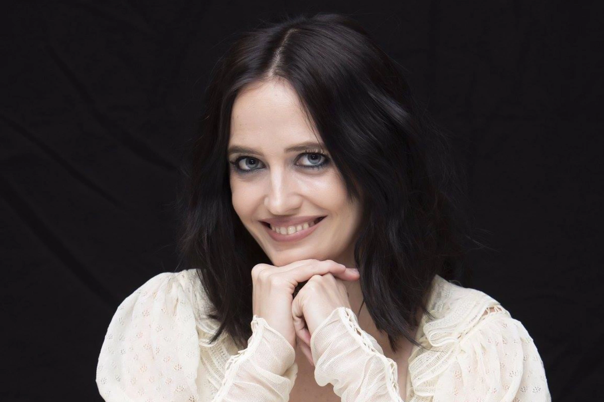 Eva Qrin Wednesday serialında – canlandıracağı obraz AÇIQLANDI