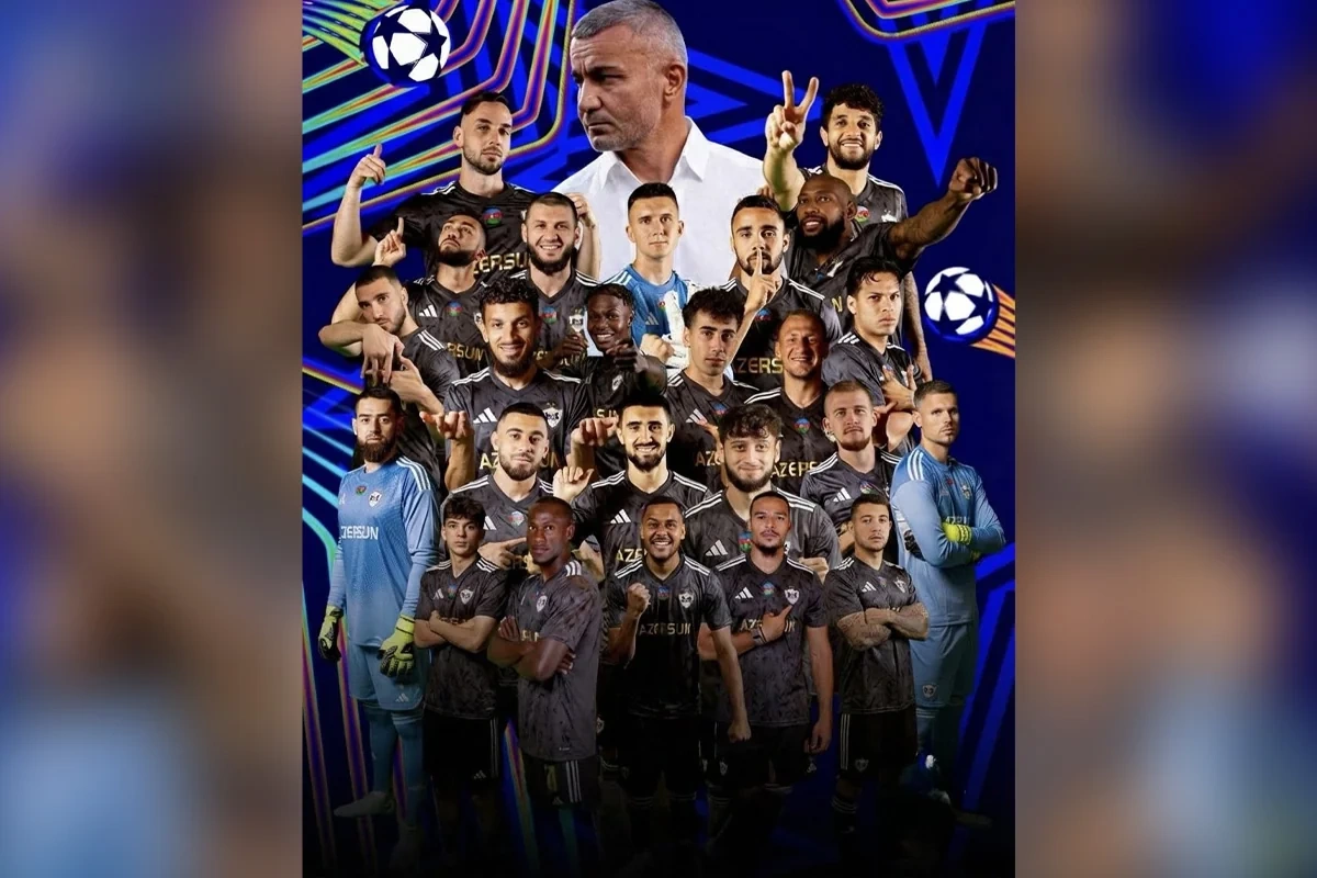 Qarabağ klubu UEFA-dan 65 milyon manatdan çox vəsait alıb