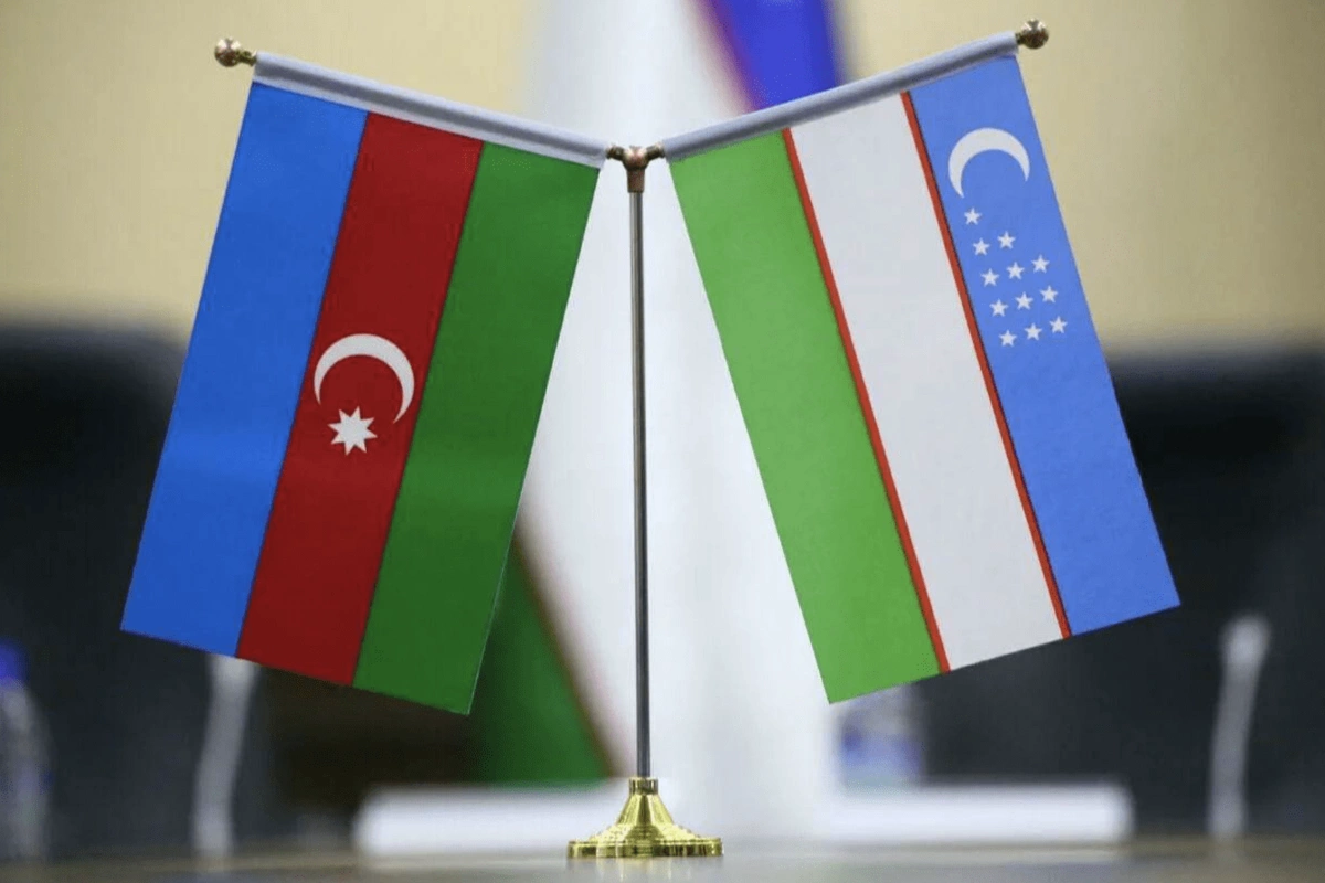 Azərbaycanın xarici siyasətində Mərkəzi Asiya amili: Özbəkistanla münasibətlər xüsusi əhəmiyyət daşıyır