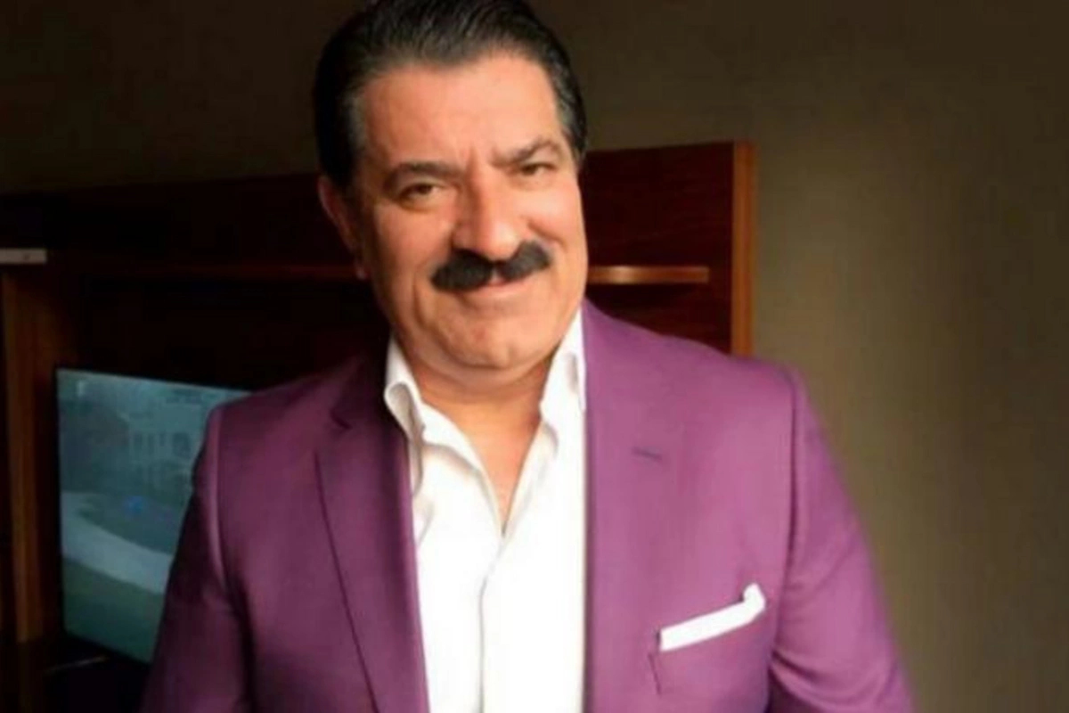 Ağadadaş Ağayev amnistiya ilə - Cəzadan azad edilir