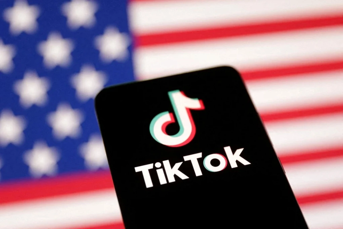 TikTok меняет владельца: кто возьмет под контроль популярное приложение?