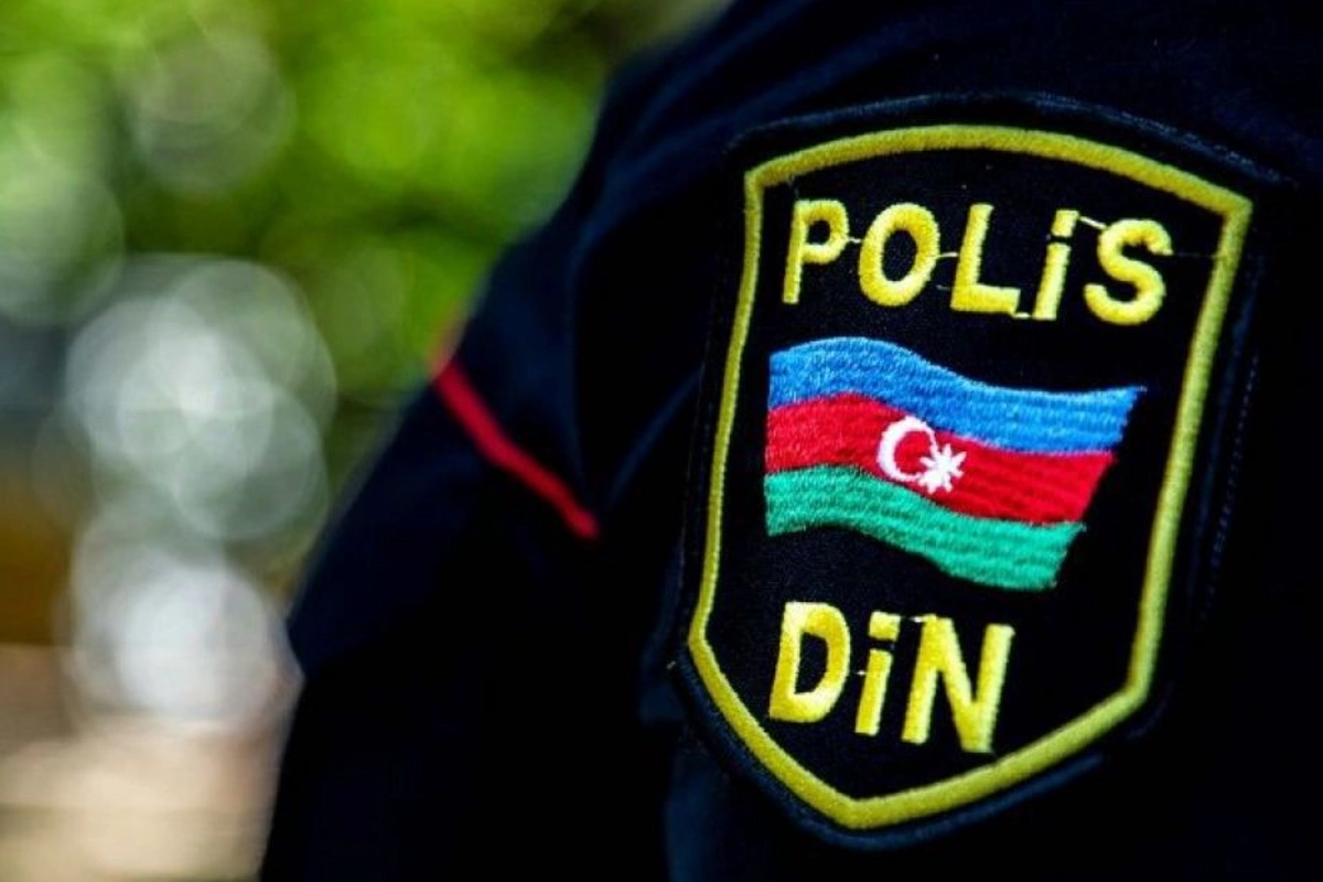 Tərtərdə silahla insident törətməkdə şübhəli bilinən qazi həbs edilib Tərtərdə silahla insident törətməkdə şübhəli bilinən qazi həbs edilib