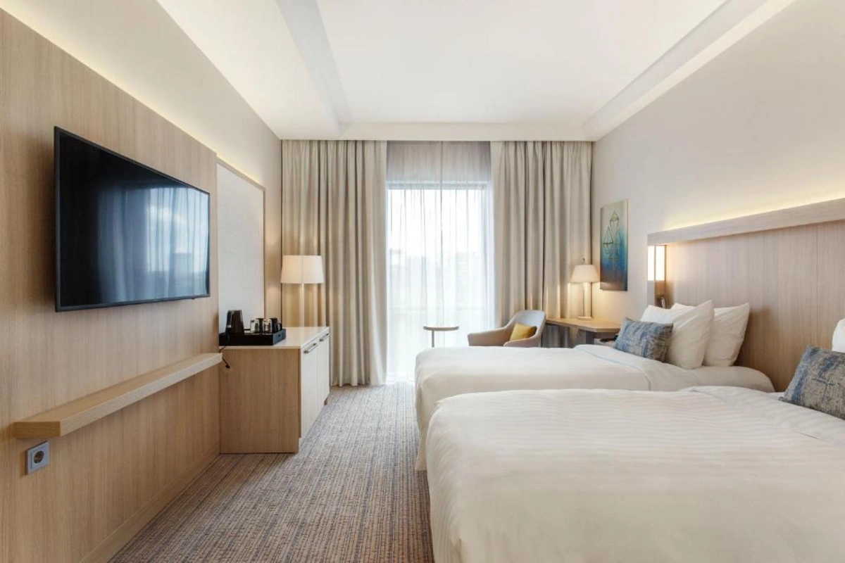 Azərbaycanın otel və istirahət mərkəzlərində yataq sayı açıqlandı - SİYAHI
