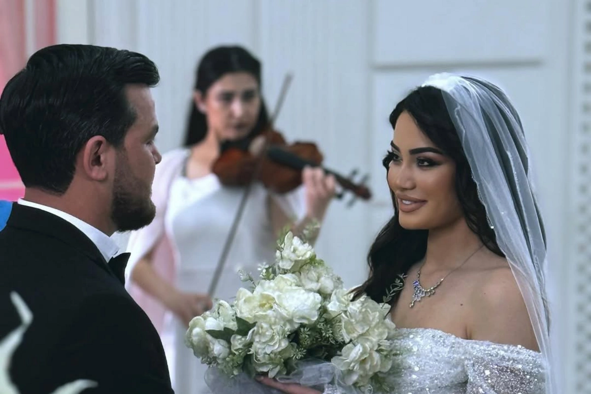 Zeynəb Həsəni: Ailə quracağım şəxsi heç kim tanımayacaq