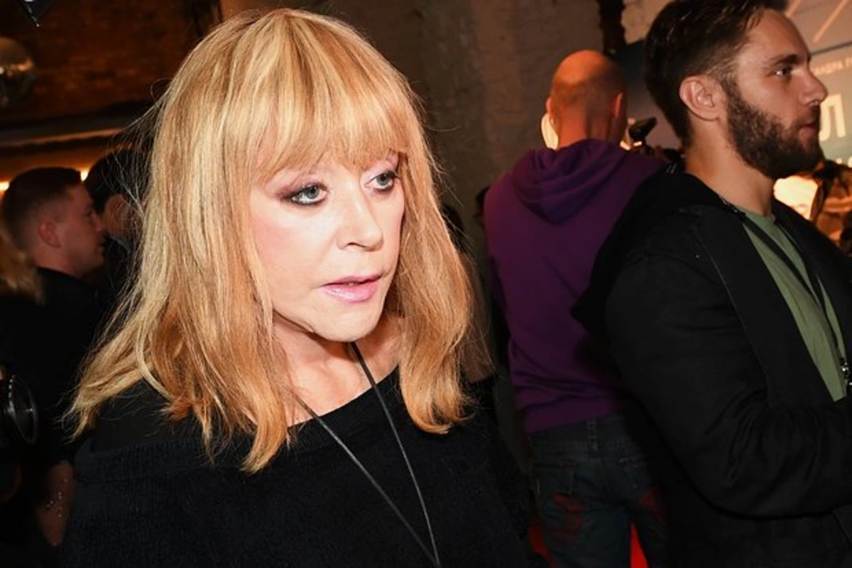 На Пугачеву вновь подали в суд