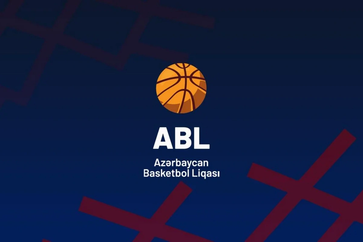 Azərbaycan Basketbol Liqasında V tura bu gün start veriləcək