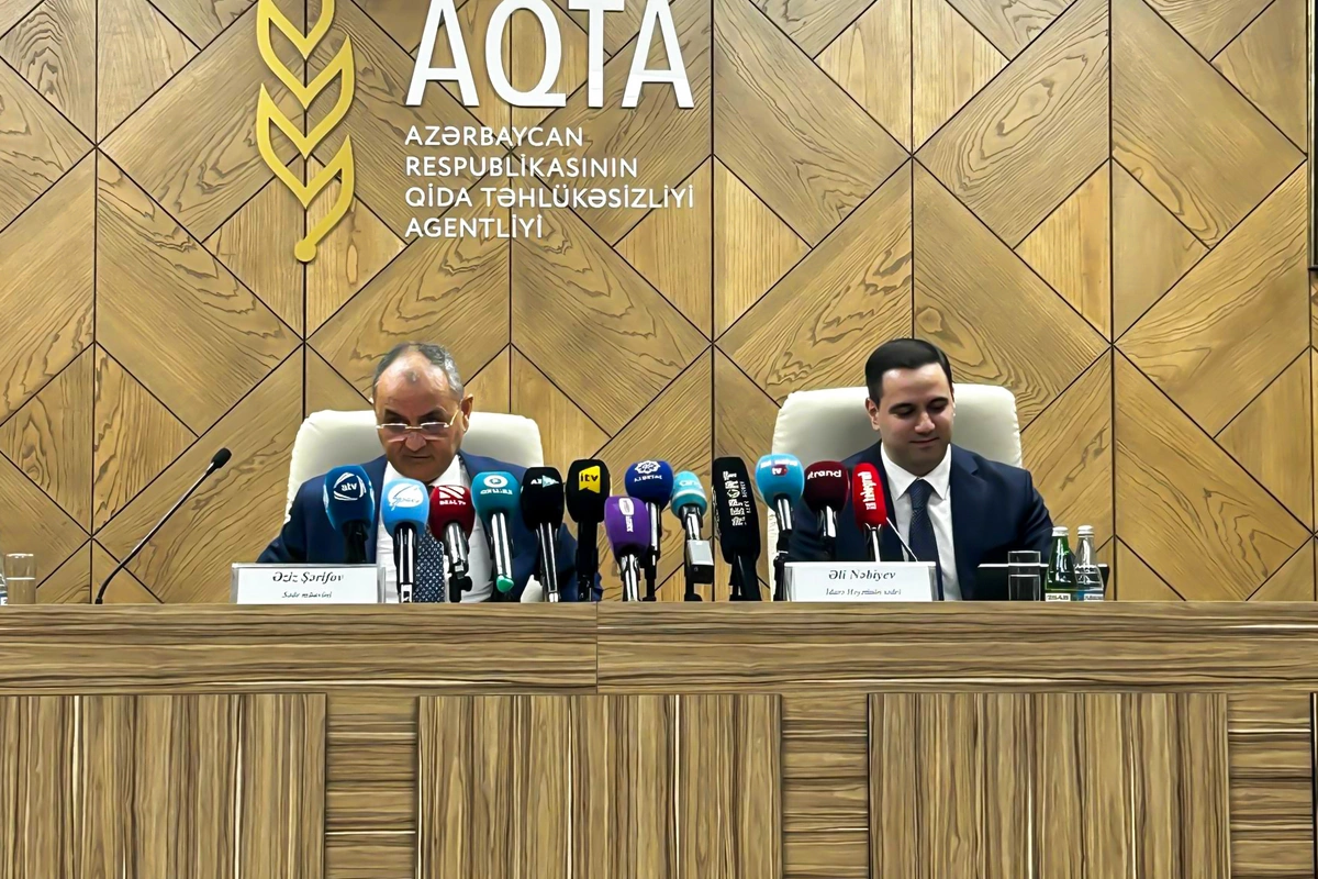 AQTA-dan dönərxanalarla bağlı ŞOK statistika: 373 obyektdə nöqsan tapılıb