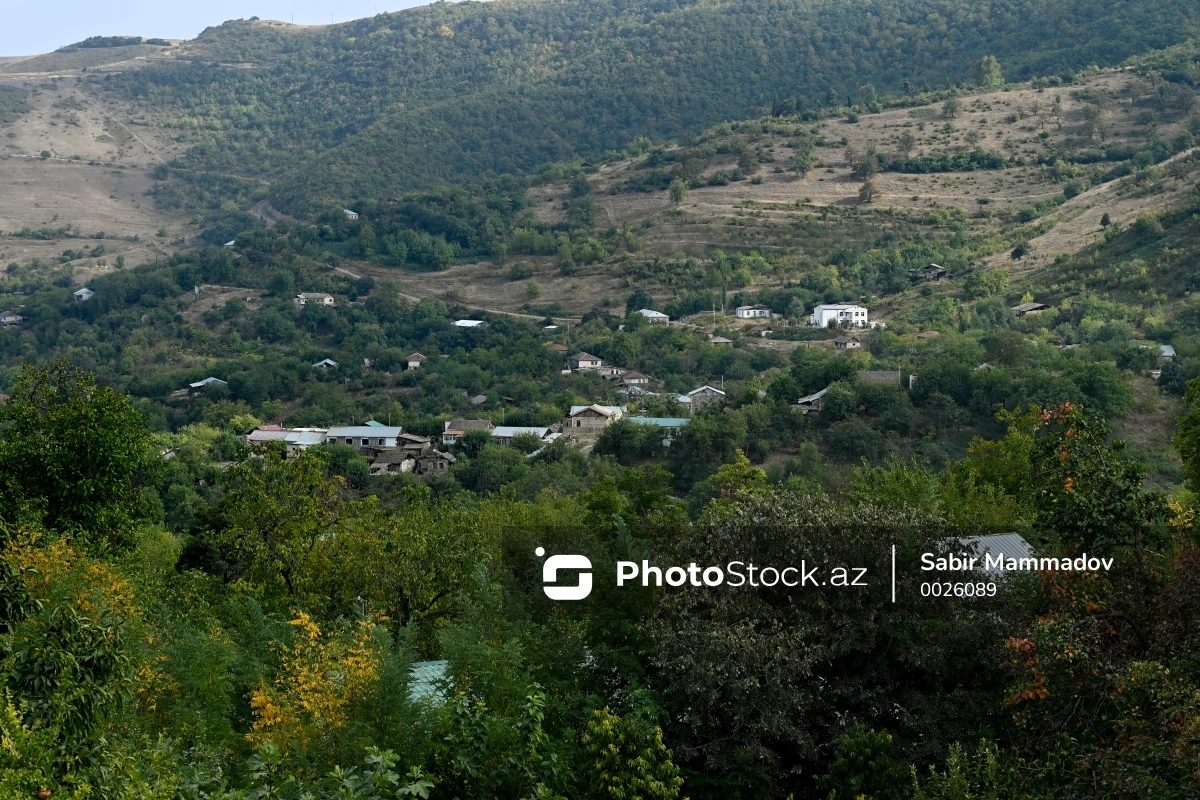 Xocavənddə 228 evin təmirinə 15 milyon manat ayrıldı