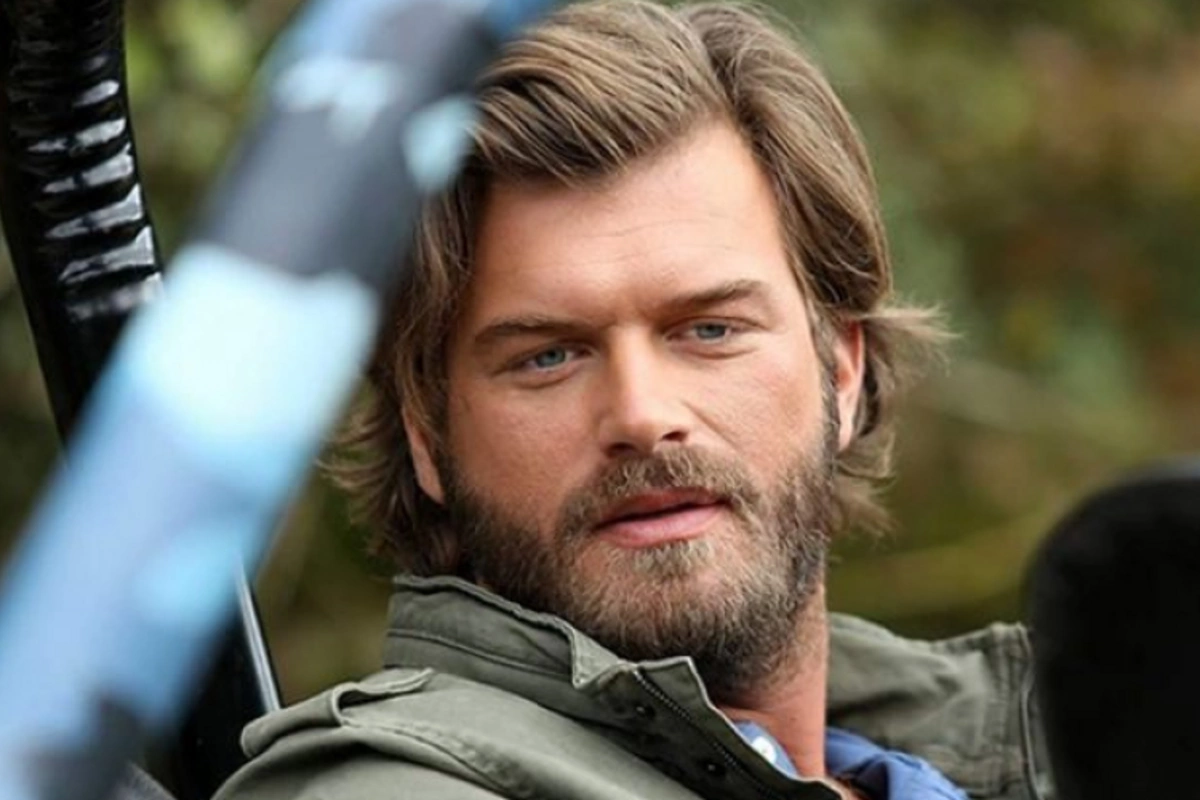 Kıvanç Tatlıtuğun yeni serialı bəlli oldu