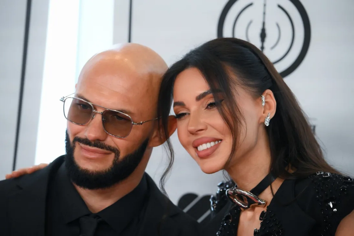 Самойлова о разводе с Джиганом: Каждый вечер реву в подушку