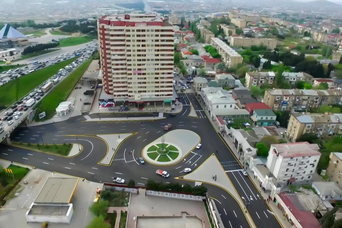 Biləcəri sakinlərinin nəzərinə