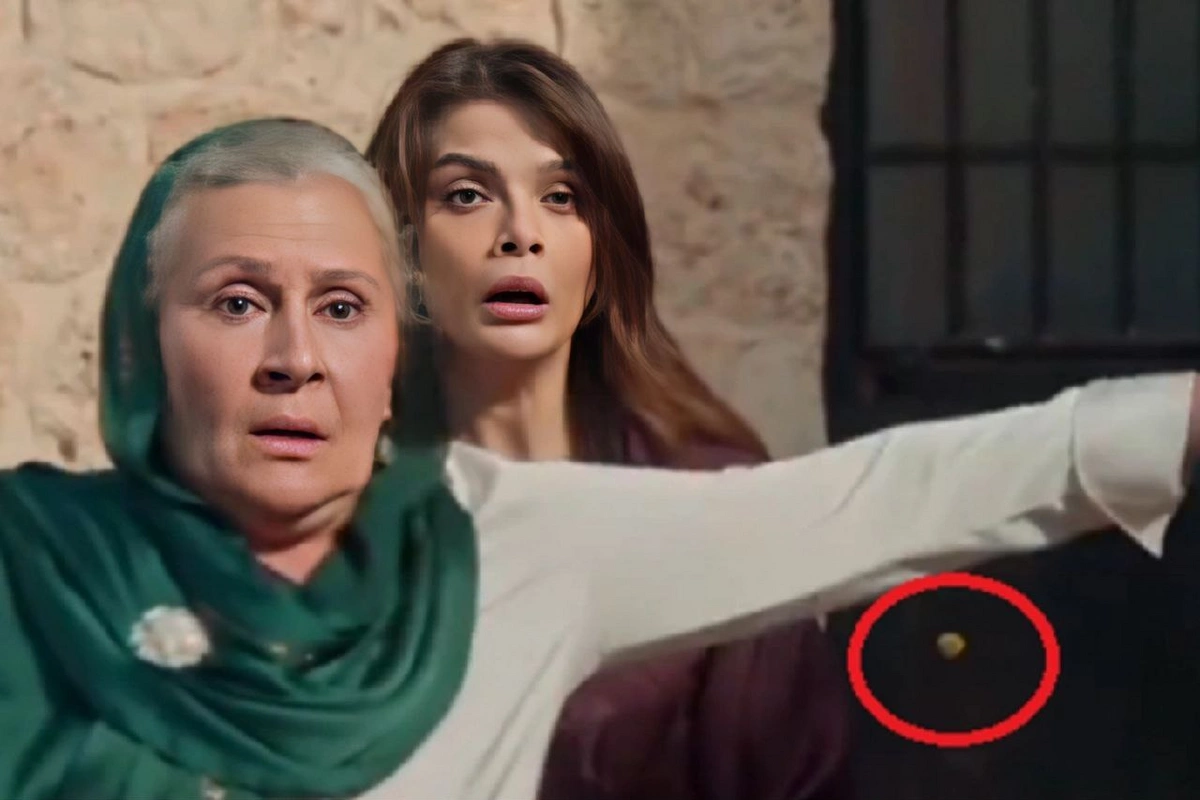 Uzak Şehirin vurulma səhnəsi BƏYƏNİLMƏDİ