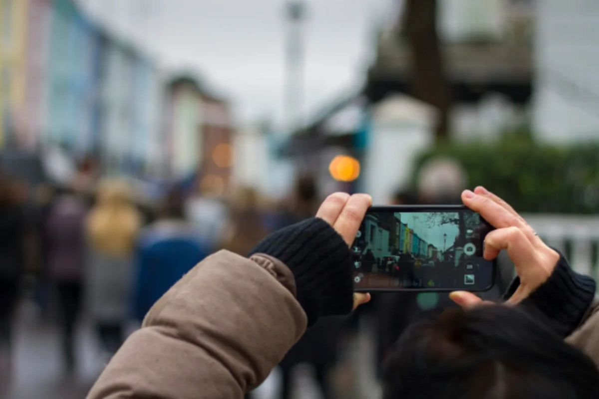 Başqasının görüntüsünü istehza ilə paylaşanların NƏZƏRİNƏ