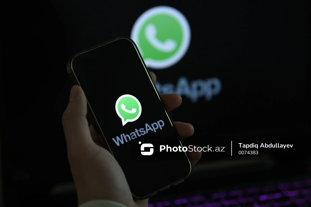 ВНИМАНИЮ граждан! На этих телефонах перестанет работать WhatsApp