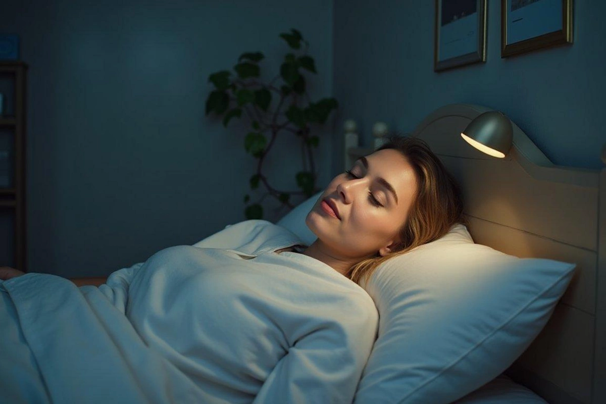 Hər gün gec yatmağın gözə görünməyən fəsadları - XƏBƏRDARLIQ