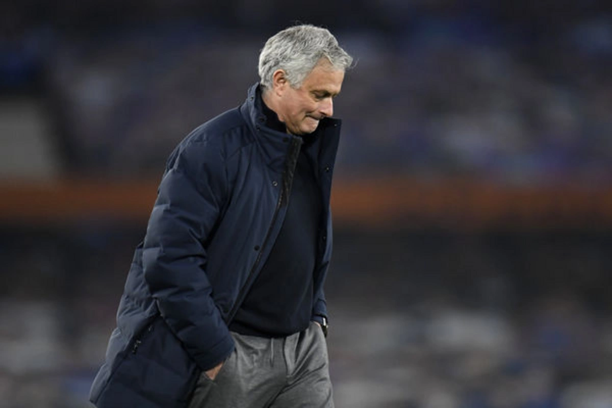 Mourinyodan Lamin Yamal açıqlaması: Mənim futbolçularım ən yaxşılarıdır