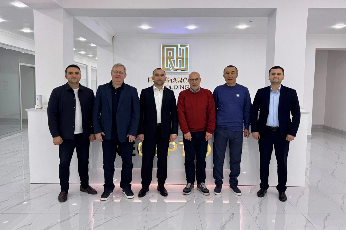 Rövşənoğlu Agro - YARA şirtkəti ilə birgə yerli fermerlər üçün ixtisaslaşmış seminar təşkil etdi