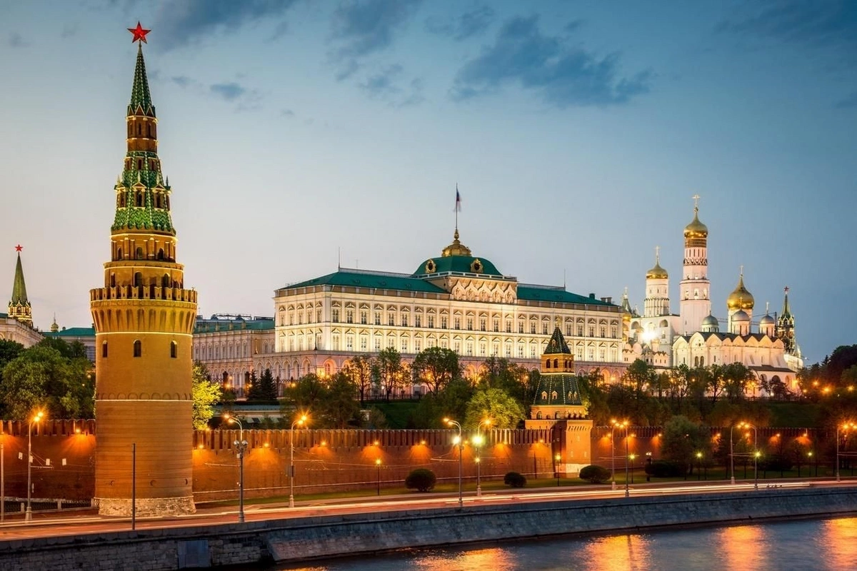 Kremlin on the meeting between Putin and Zelensky