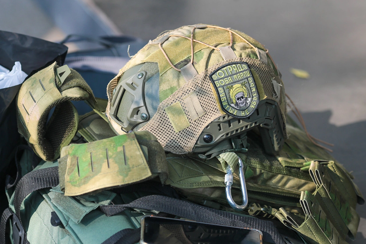 Rusiya Müdafiə Nazirliyi ilə müqavilə bağlayan 10 nəfər hərbi poliqondan qaçıb Rusiya Müdafiə Nazirliyi ilə müqavilə bağlayan 10 nəfər hərbi poliqondan qaçıb