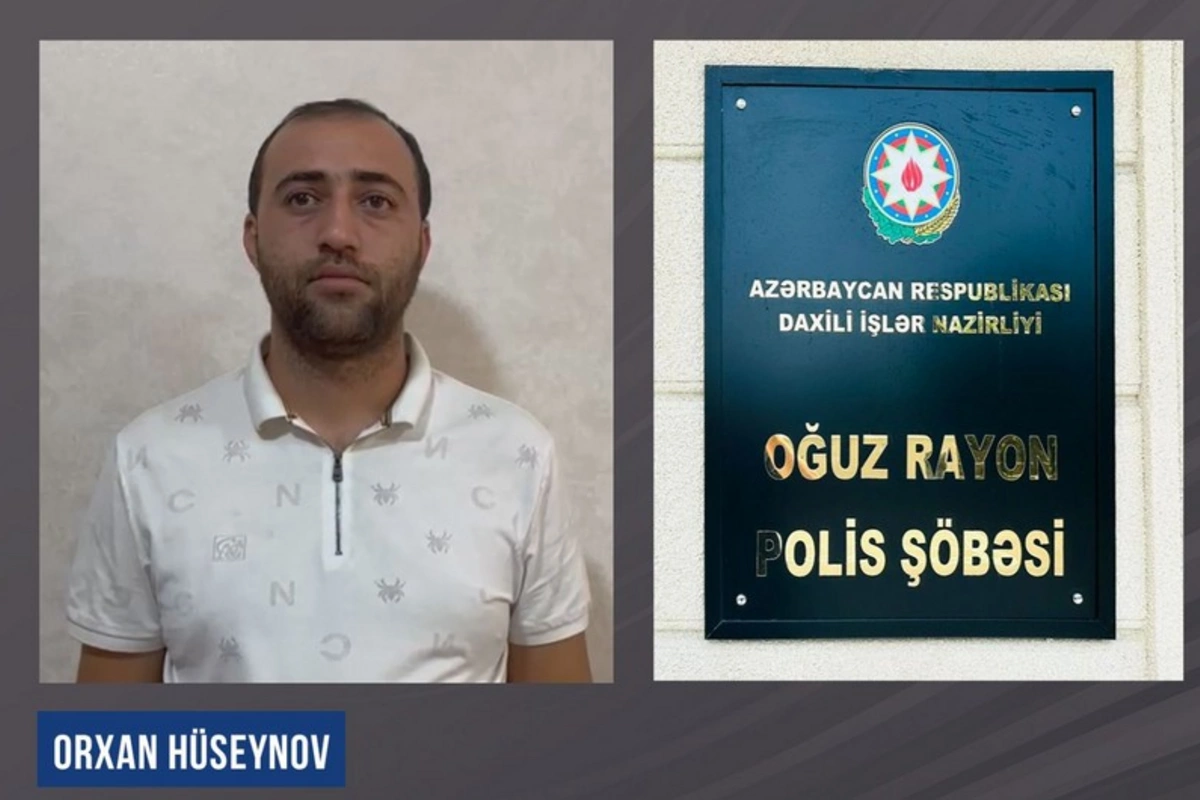 Elan saytlarında vətəndaşları aldatmaqda şübhəli bilinən şəxs tutulub