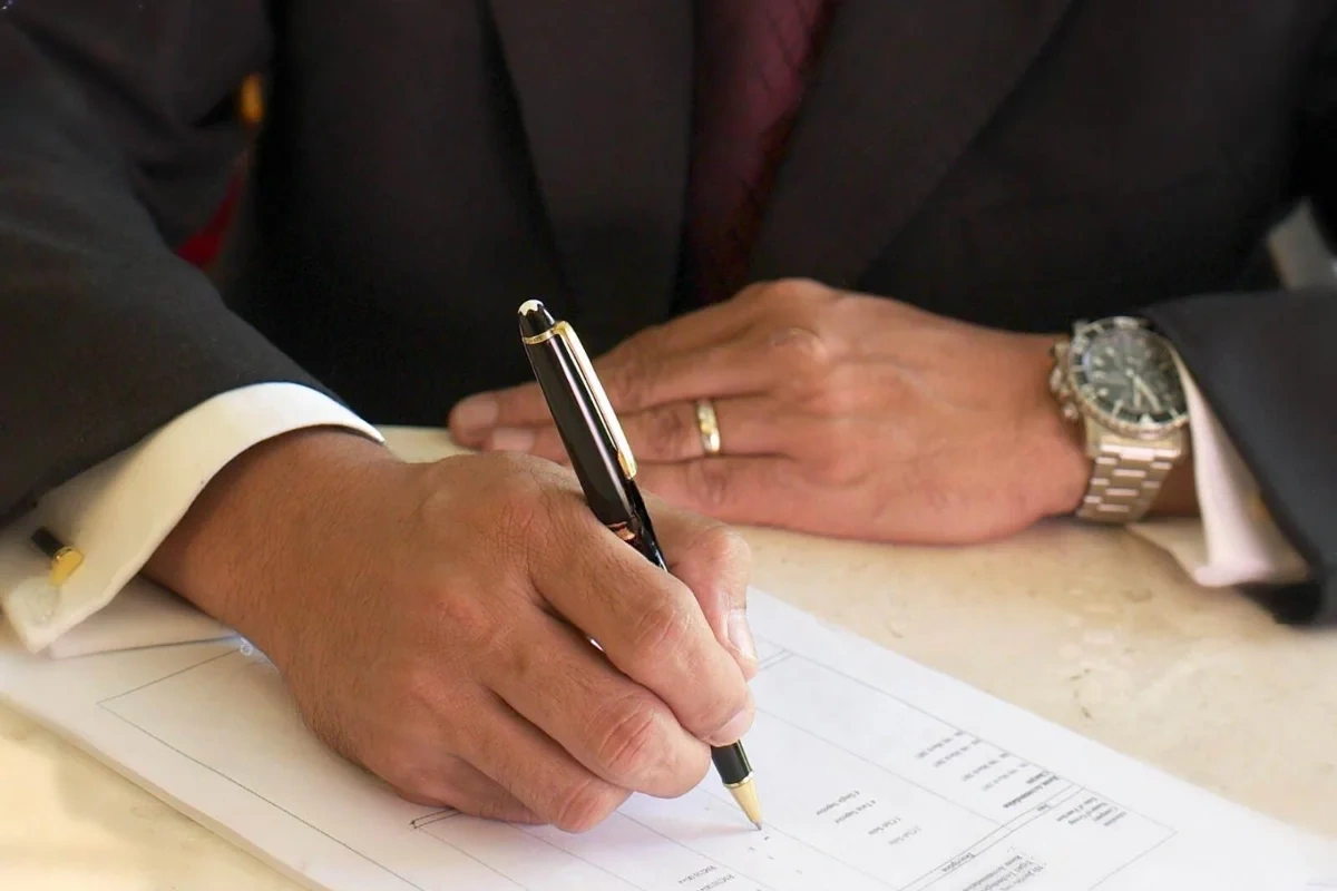 Azərbaycanda dörd nəfərə yüksək VƏZİFƏ VERİLDİ - ADLAR