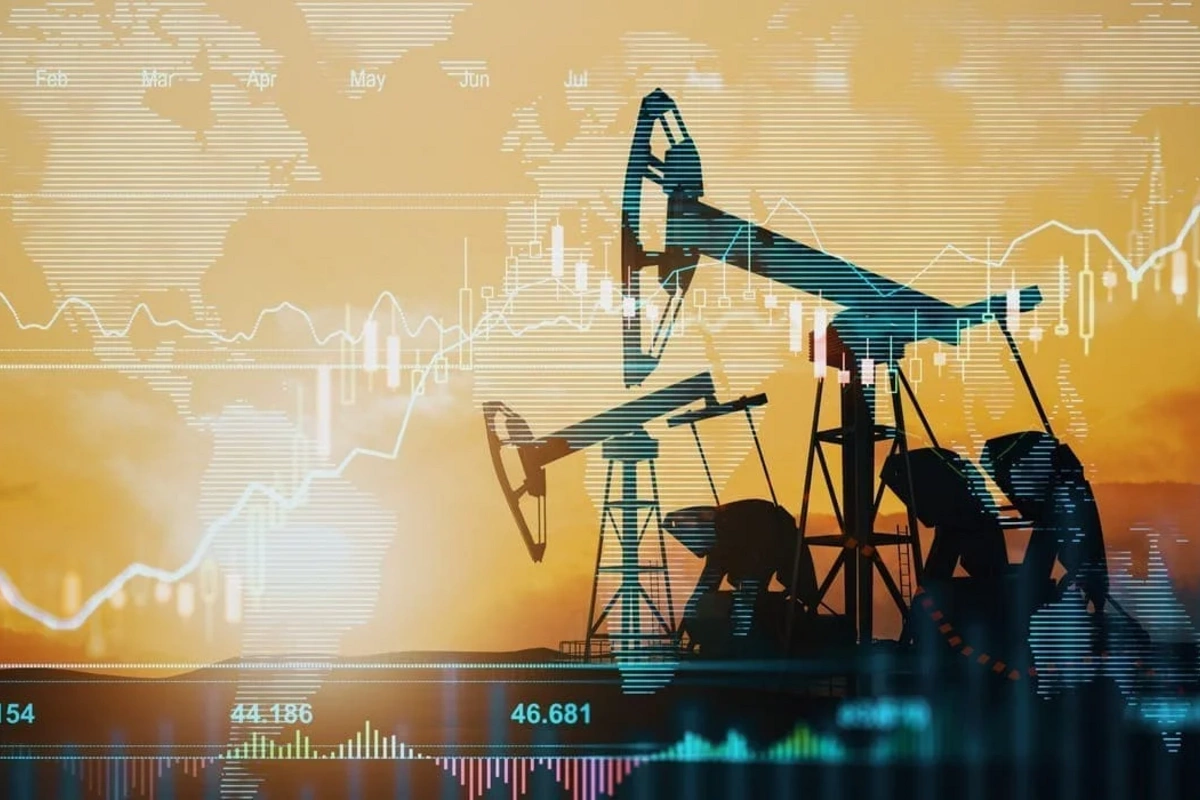 Нефть рискует пробить отметку в 140 долларов