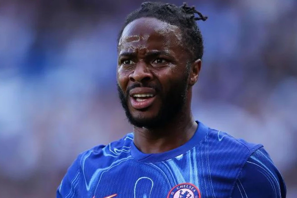 Çelsinin ulduzu oğurluq şokuyla üzləşib