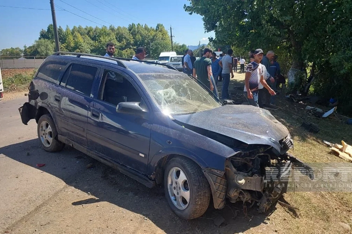 Lənkəranda avtomobil yol kənarında ticarətlə məşğul olan şəxsi vuraraq öldürüb