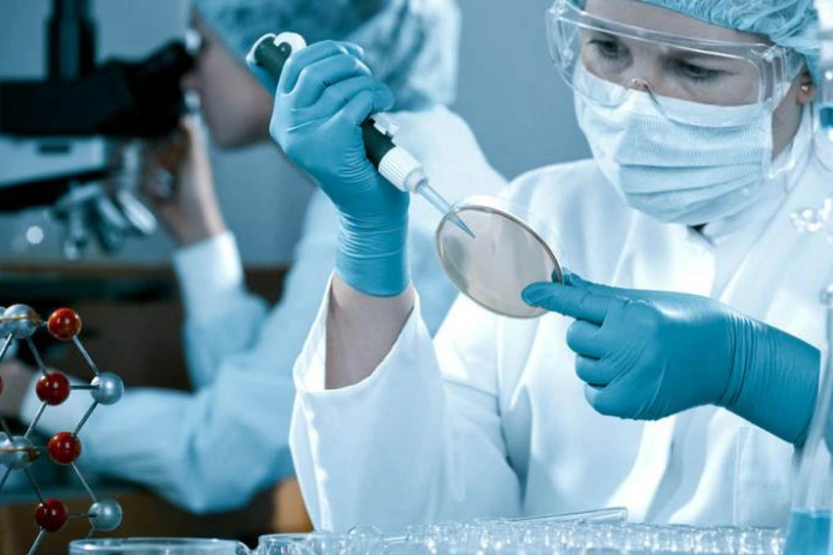 İnsanın genetikası yoluxucu xəstəliklərə həssaslığı müəyyən edə bilər