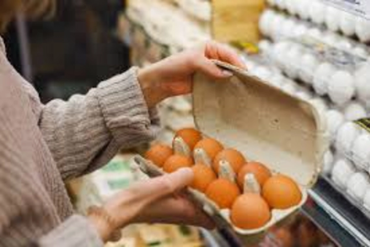 Scientists were surprised by the influence of chicken eggs on sleep quality