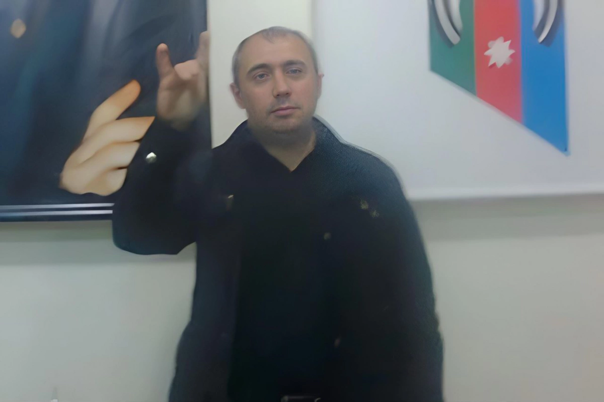 Deputatlığa keçmiş namizəd narkotik ittihamı ilə tutuldu Deputatlığa keçmiş namizəd narkotik ittihamı ilə tutuldu