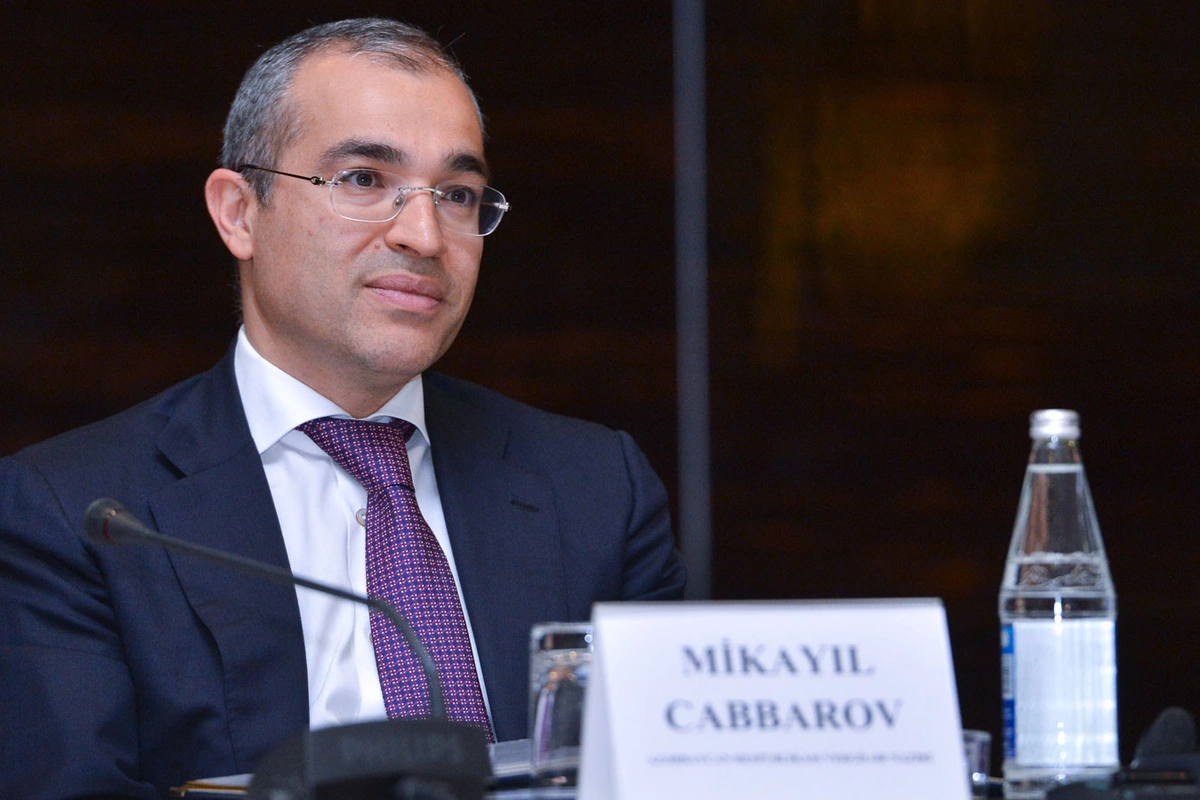 Mikayıl Cabbarov 28 May - Müstəqillik Günü ilə bağlı paylaşım edib Mikayıl Cabbarov 28 May - Müstəqillik Günü ilə bağlı paylaşım edib