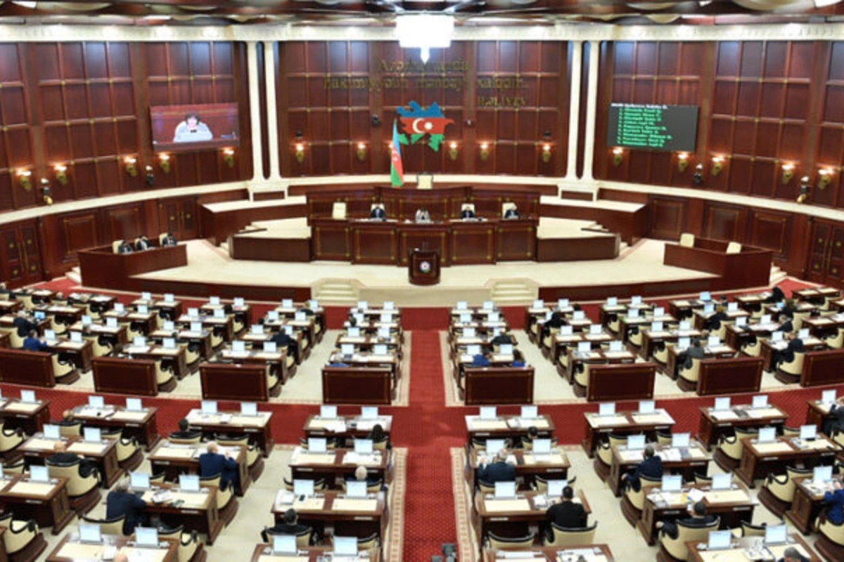 Parliamentary delegation of Azerbaijan will not participate in the meeting in Moscow Parliamentary delegation of Azerbaijan will not participate in the meeting in Moscow