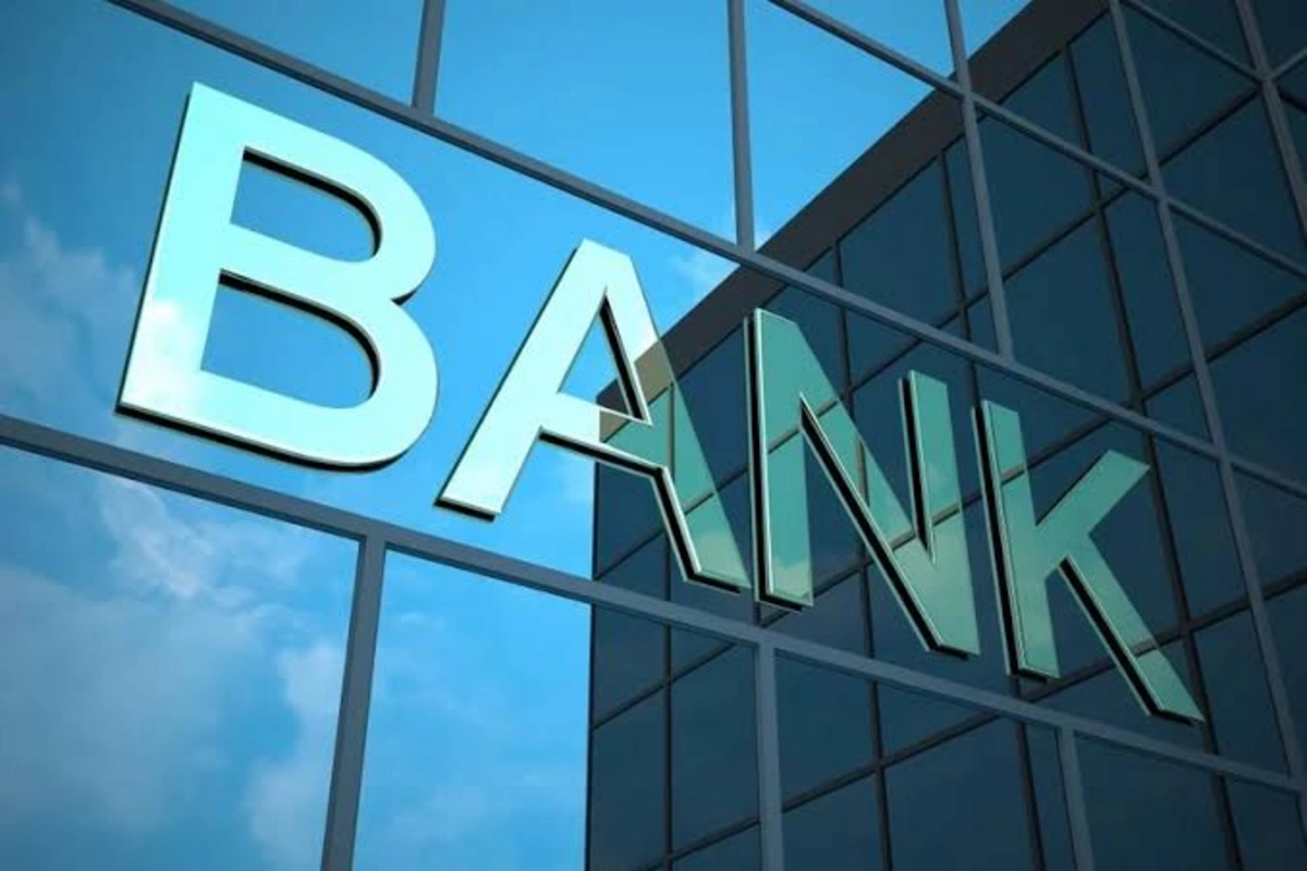 Azərbaycanın bank sektorunun xalis mənfəəti 26 %-ə yaxın artıb