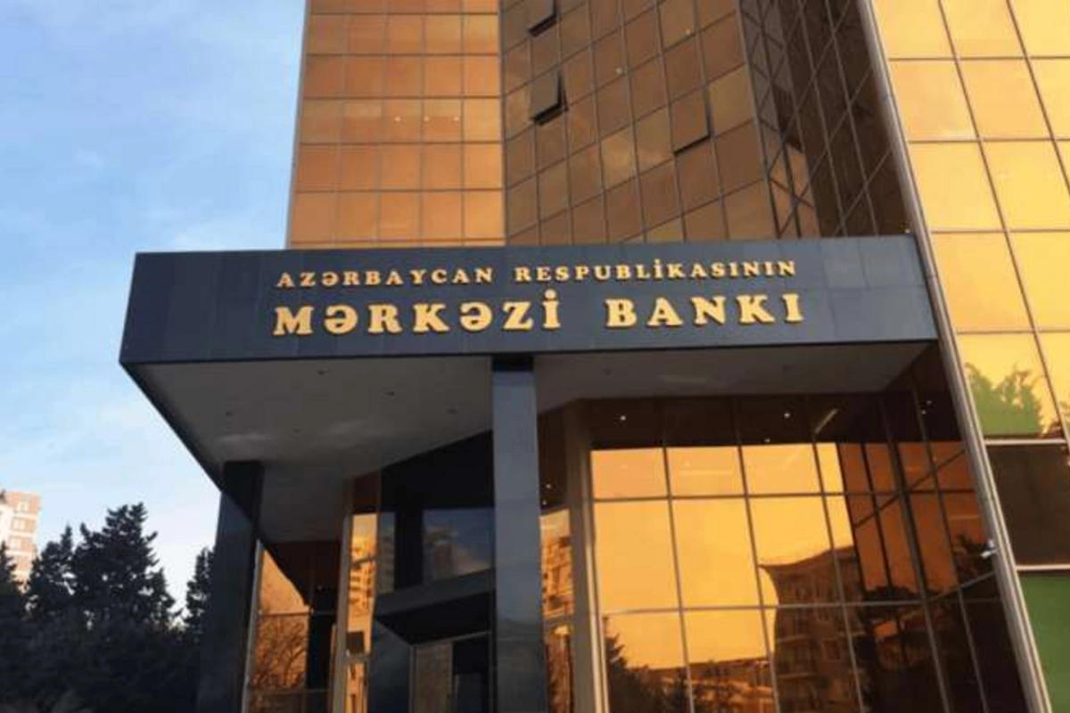 Azərbaycan Mərkəzi Bankı İcraçı Kredit Agentliyi BOKT-u cərimə edib