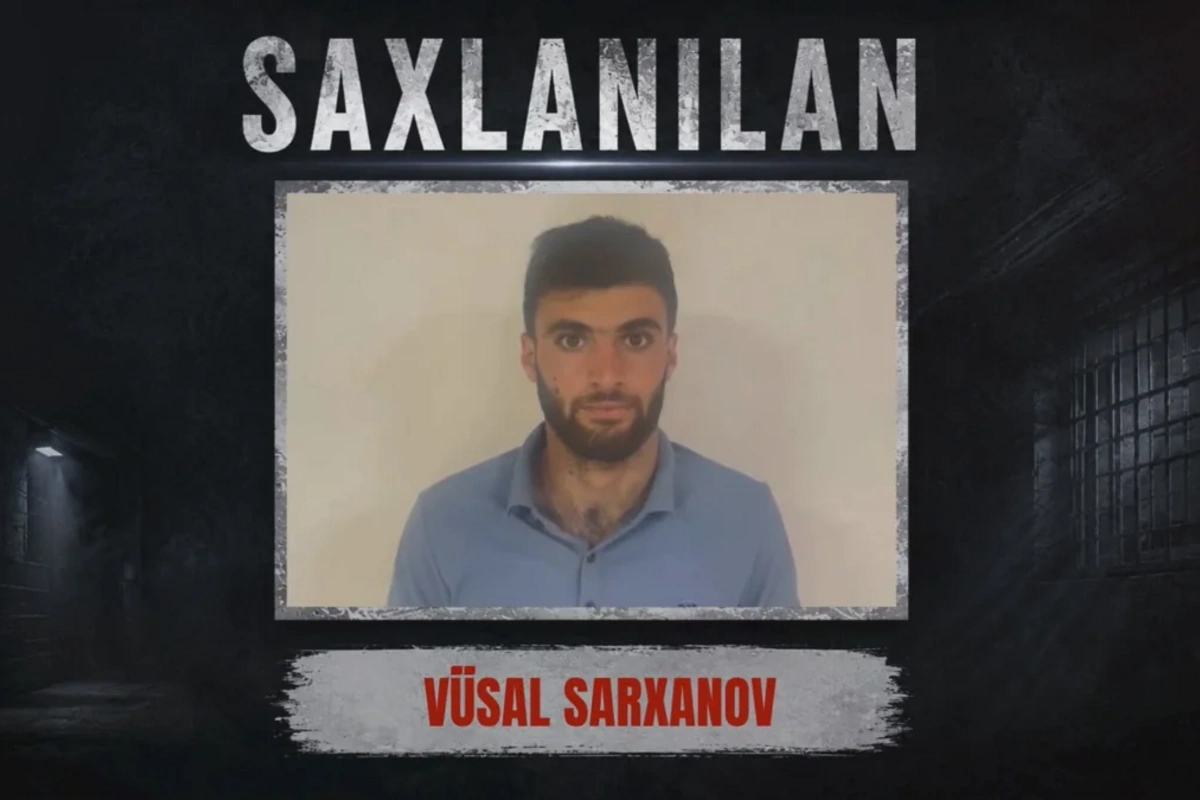 Ağsuda 141 baş xırdabuynuzlu heyvan oğurlayan şəxs saxlanılıb