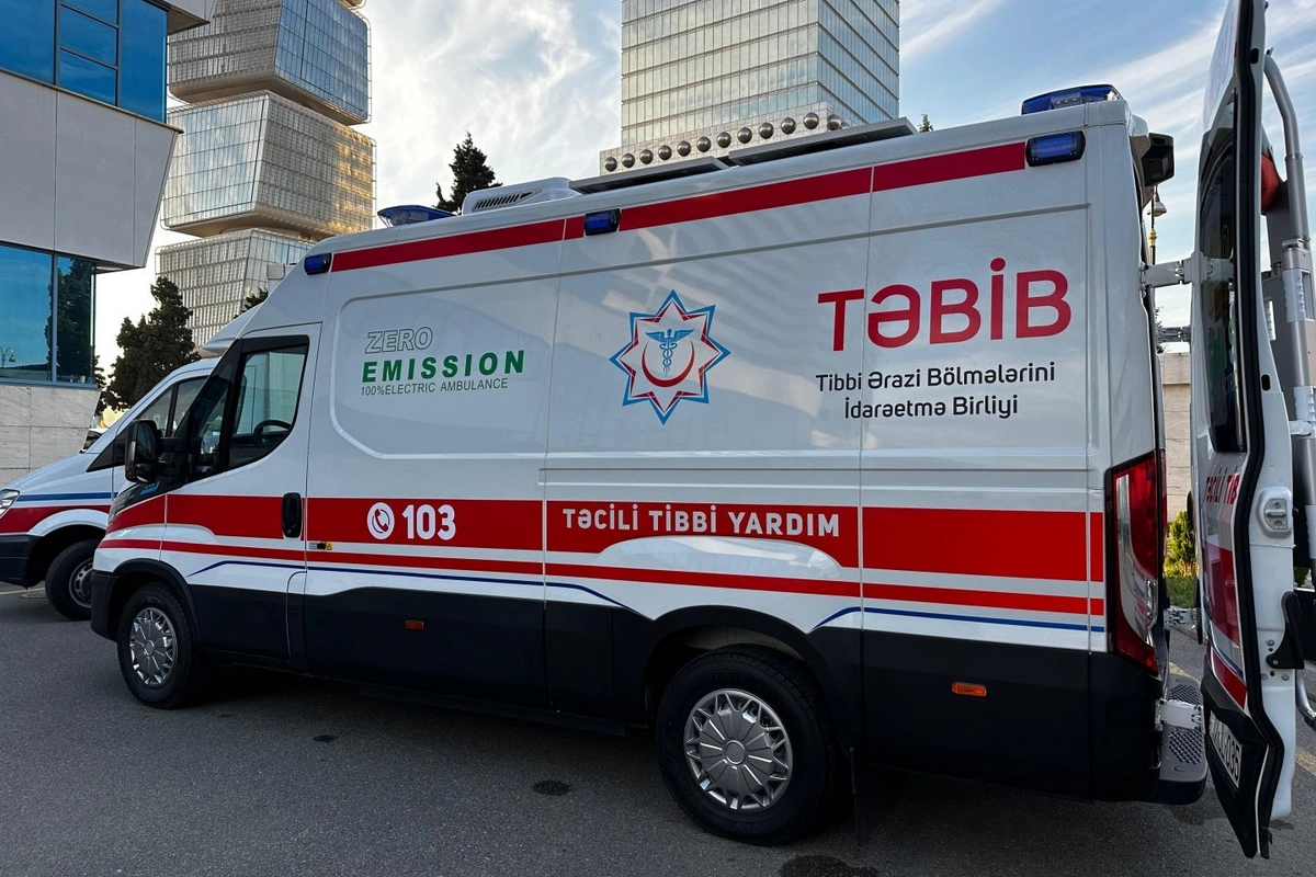 TƏBİB regionlarda həkim çatışmazlığının həlli üçün təhlillərə başlayıb