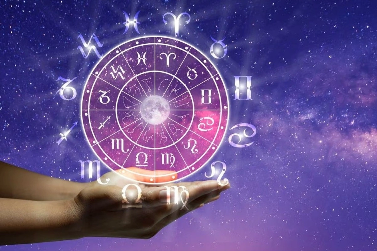 Three Zodiac signs are already on the threshold of a breakthrough to the better Three Zodiac signs are already on the threshold of a breakthrough to the better