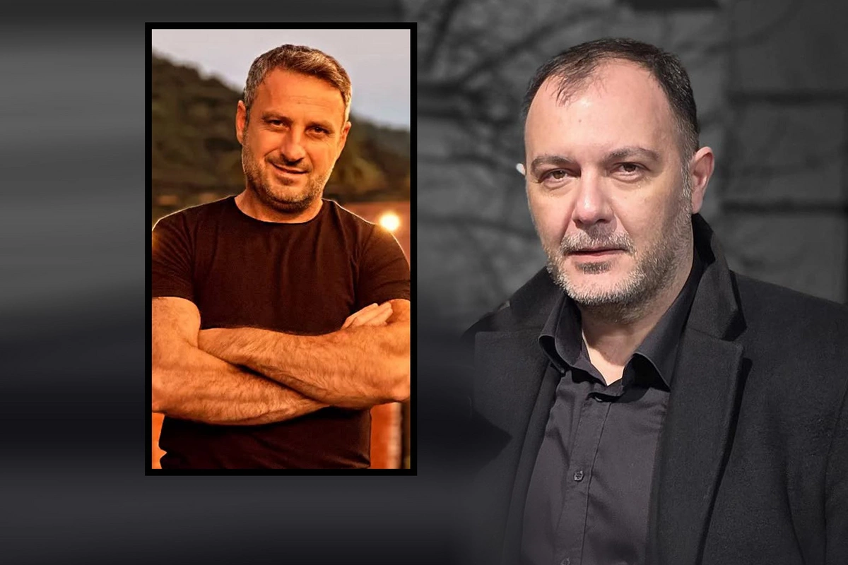 Anar Heybətov: Rəşad istəmirdi ki, dostları onun xəstəliyini bilib narahat olsunlar Anar Heybətov: Rəşad istəmirdi ki, dostları onun xəstəliyini bilib narahat olsunlar