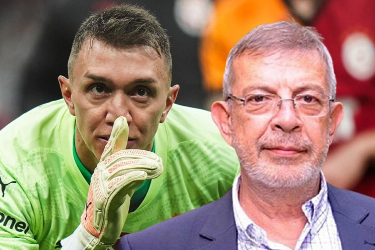 Qalatasaraydan transfer bombası - Musleranın yerinə dünya ulduzu gəlir