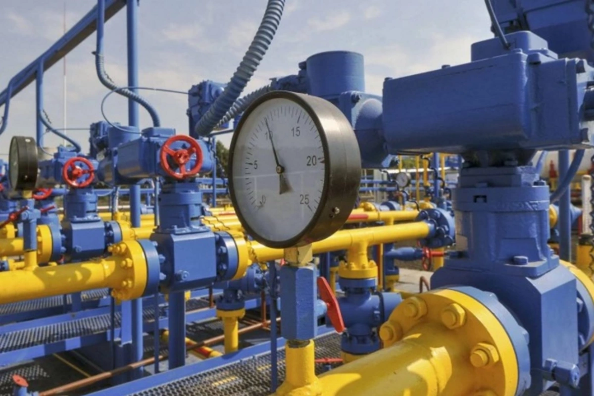 SOCAR 1 000 kubmetr qazın faktiki istehsal maya dəyərini açıqlayıb SOCAR 1 000 kubmetr qazın faktiki istehsal maya dəyərini açıqlayıb