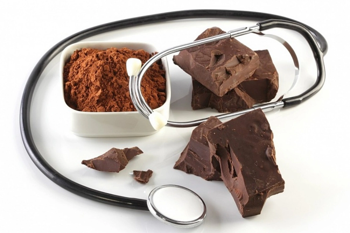 A simple way to lower blood pressure without medication has been discovered