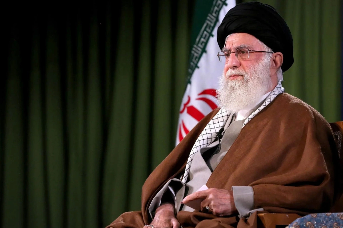 Xamenei ABŞ ilə əməkdaşlıq üçün şərtlərini açıqlayıb