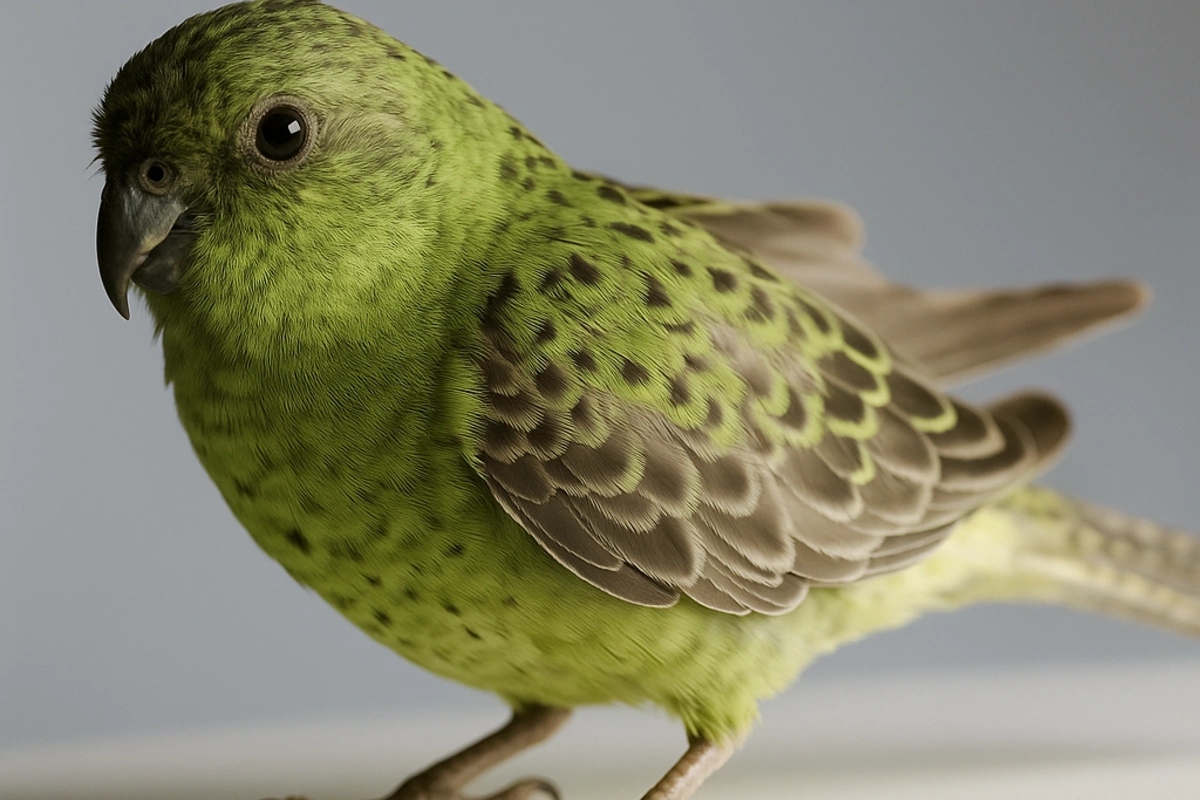 Sensation in Australia: Extremely Rare Birds Found Alive That Were Considered Extinct!