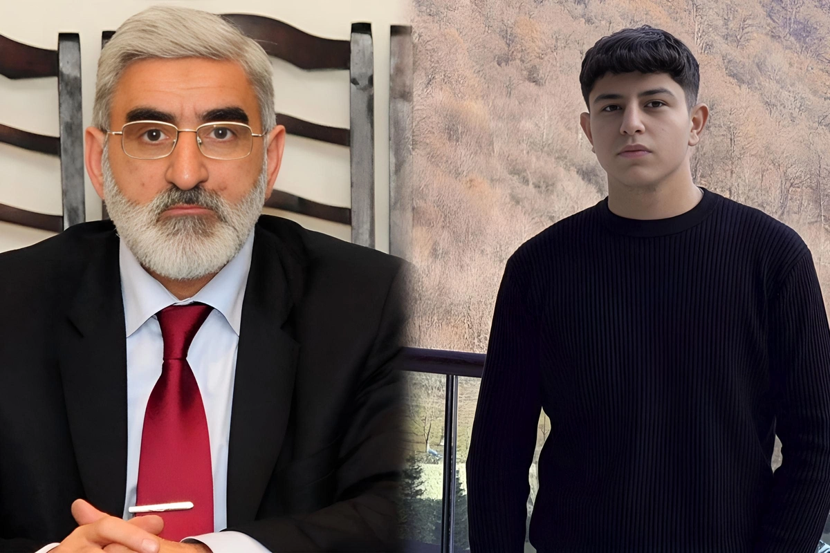 Mirmahmud Fəttayevin nəvəsinin ölümünün TƏFƏRRÜATI BİLİNDİ