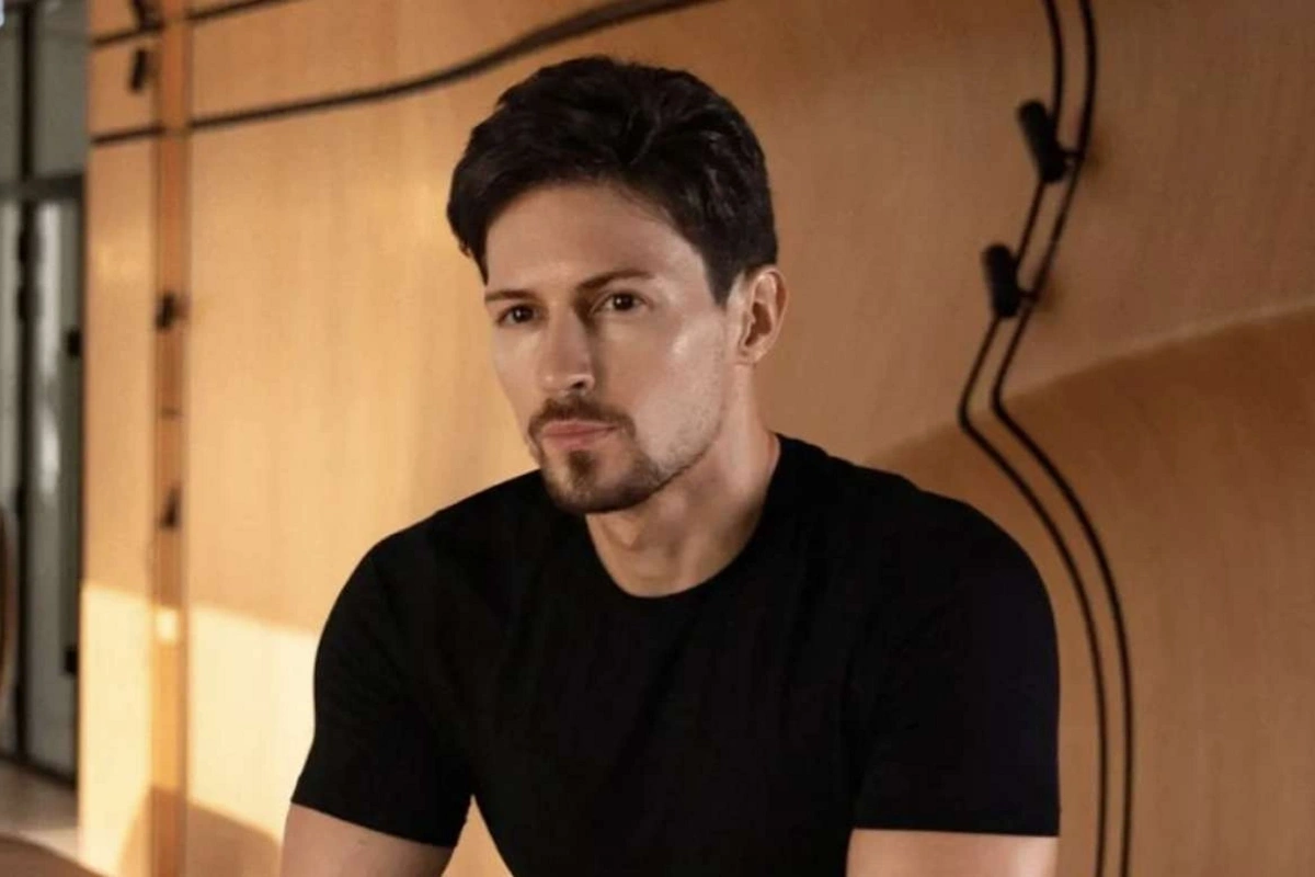 Durov Putinlə yeganə görüşünün detallarını açıqladı